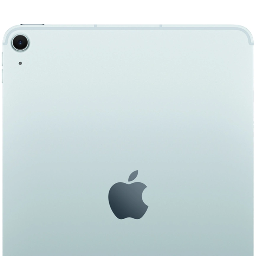 Планшет Apple iPad Air 11 (2024) Wi-Fi + Cellular 1Tb Blue фото 4