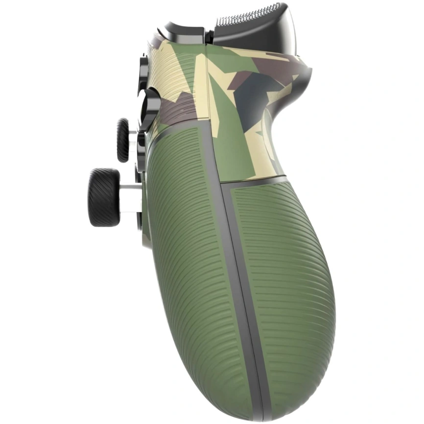 Джойстик беспроводной Nacon Revolution Pro 5 Forest Camouflage фото 3
