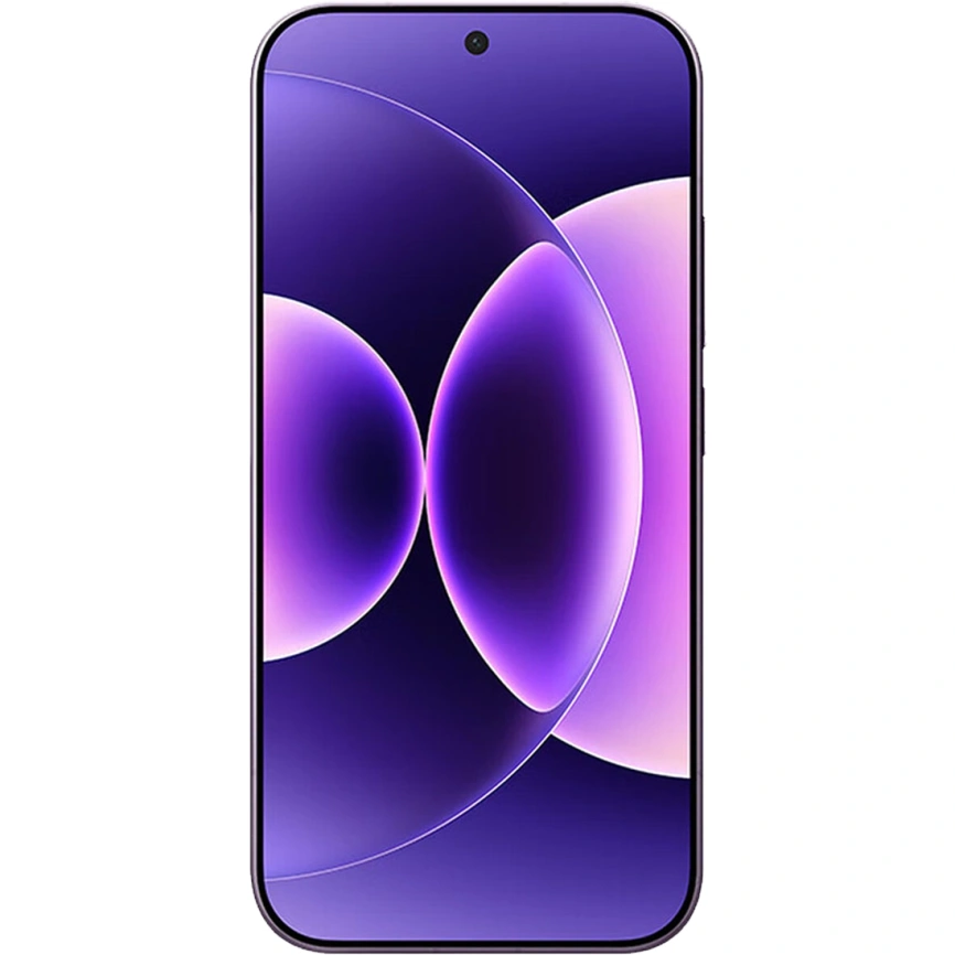 Смартфон Xiaomi 17 Pro 12/256Gb Purple CN фото 3