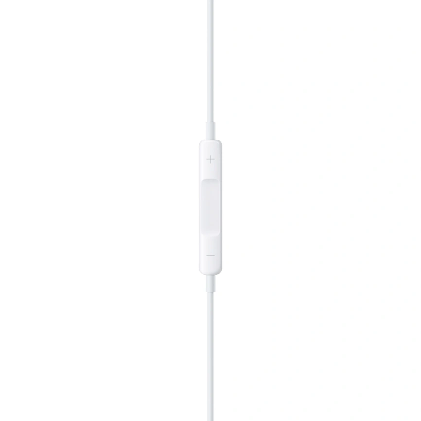 Наушники Apple Earpods USB-C (MYQY3) White фото 2