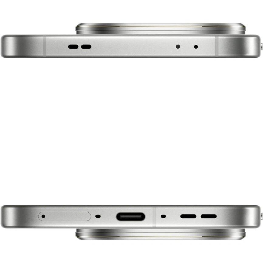 Смартфон Realme GT8 Pro 12/256Gb Diary White фото 3