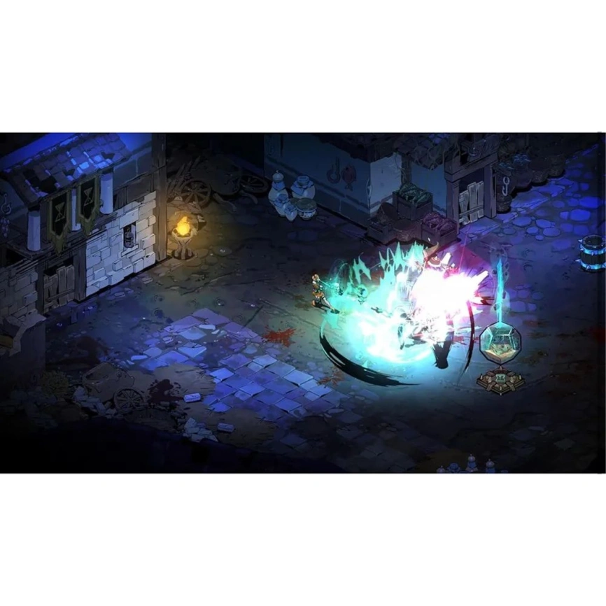 Игра Nintendo Hades II (Русские субтитры) (Nintendo Switch 2) фото 4