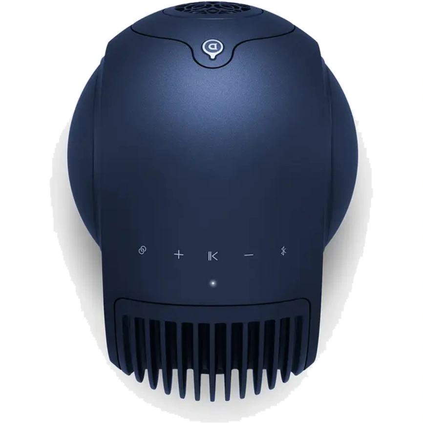 Беспроводная акустика Devialet Phantom II 98 dB Deep Blue фото 4