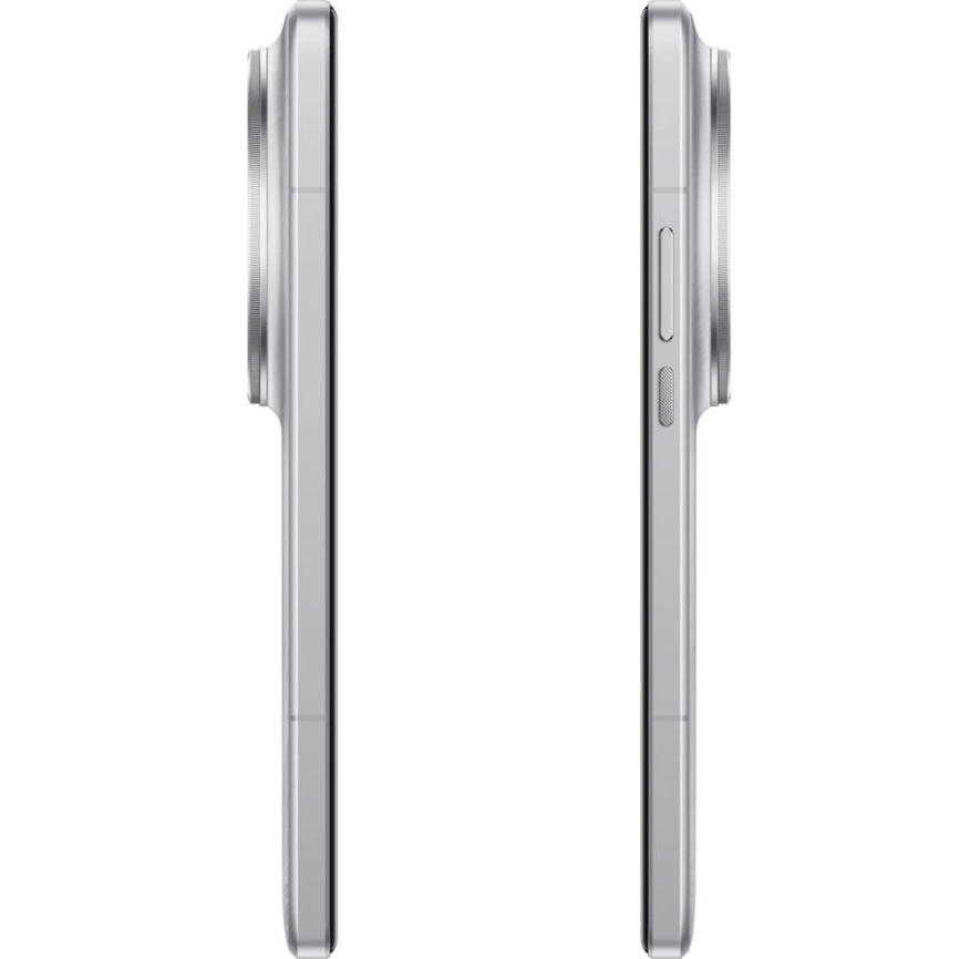 Смартфон Xiaomi 15 Ultra 16/512Gb White Global Version фото 2