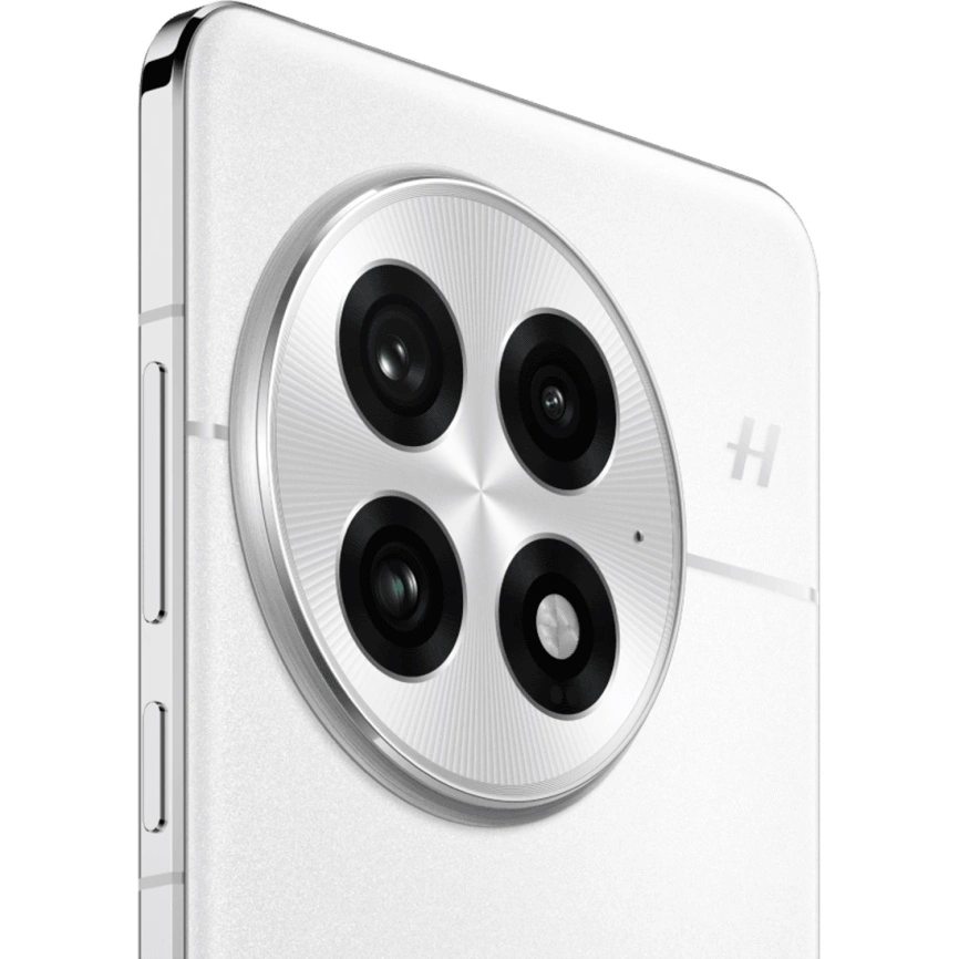 Смартфон OnePlus 13 5G 24/1Tb White Dawn CN фото 2