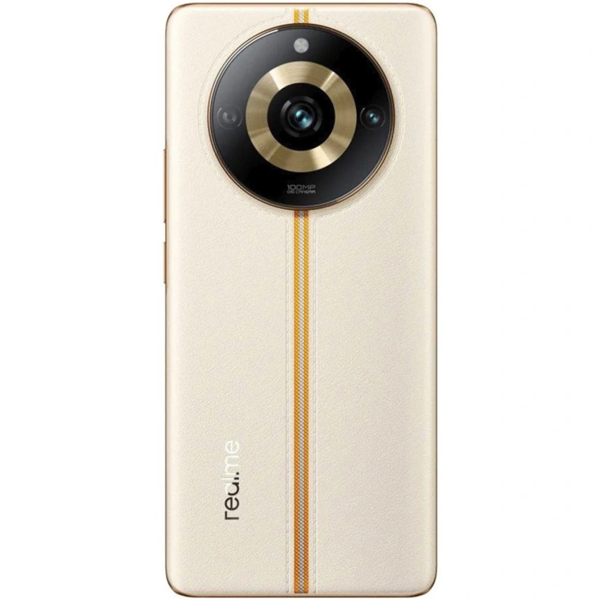 Смартфон Realme 11 Pro 8/128Gb Beige фото 3