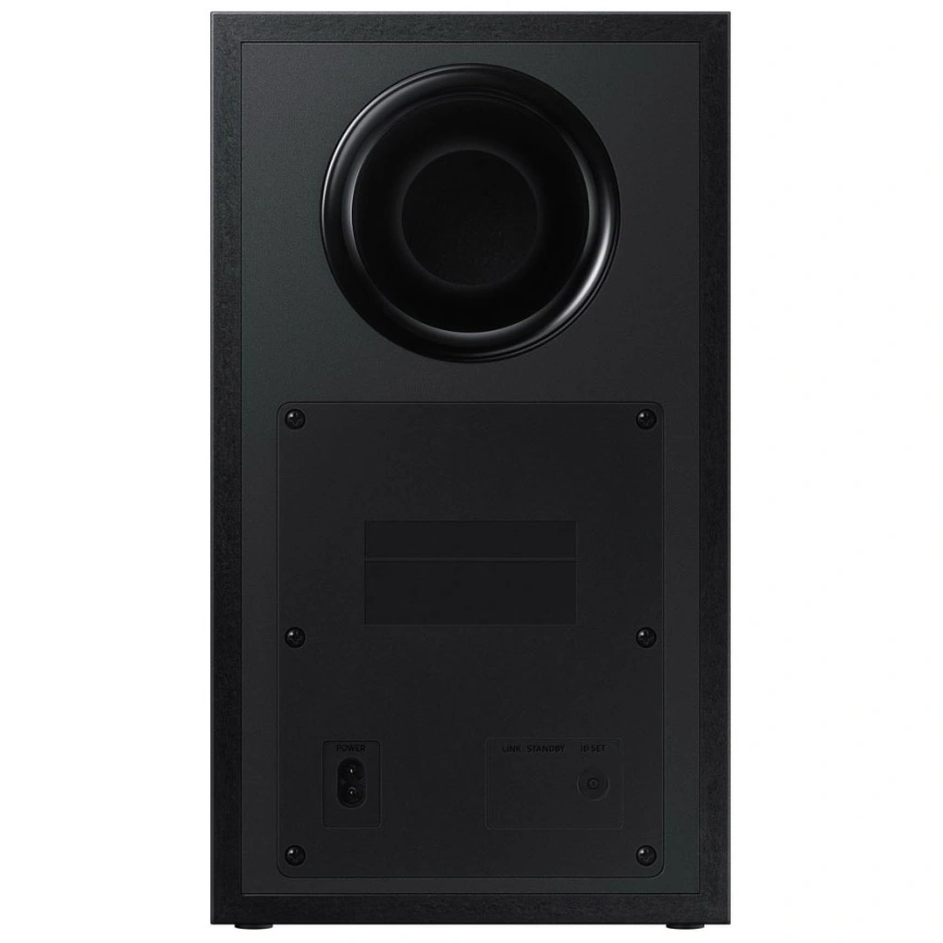 Саундбар Samsung HW-T630/RU фото 8