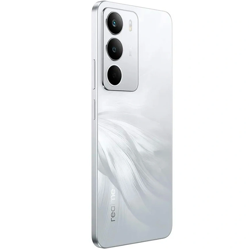 Смартфон Realme C71 8/256Gb White фото 4