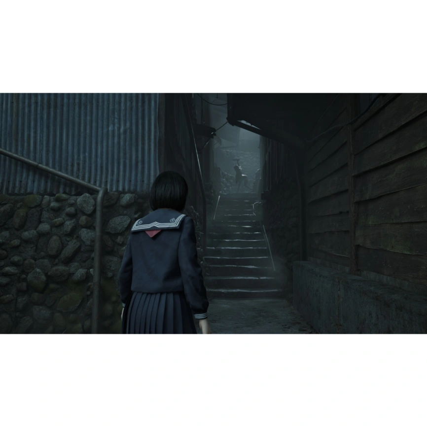 Игра Sony Silent Hill F (Русские субтитры) (PS5) фото 4