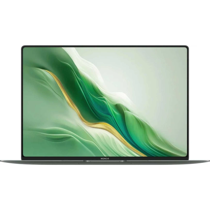 Ноутбук Honor MagicBook Art 14 14.6 OLED/ i5-125H Ultra/32GB/1TB SSD (5301AKXN) Emerald Green фото 2