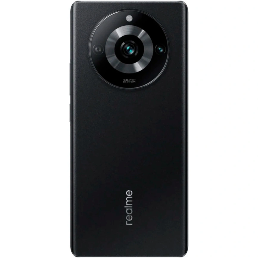 Смартфон Realme 11 Pro 8/256Gb Black фото 6