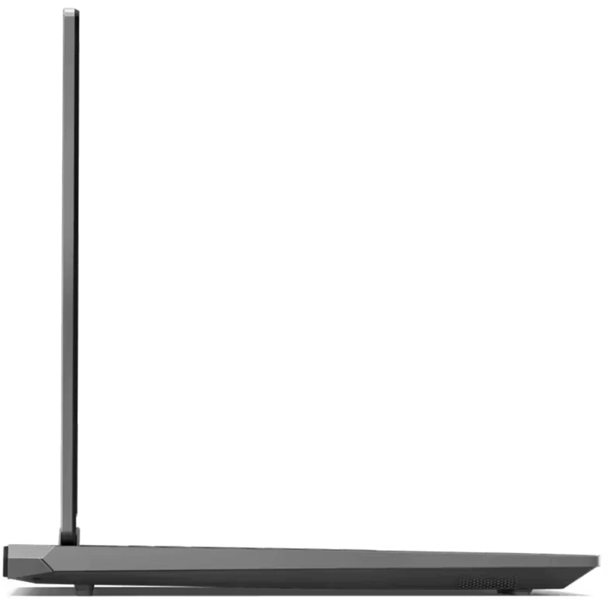 Ноутбук Lenovo LOQ 15IRX9 15.6 FHD IPS/ i7-13650HX/24Gb/1Tb SSD (83DV00NBRK) Luna Grey фото 4