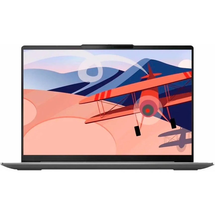 Ноутбук Lenovo Yoga Slim 6 14IRH8 14 WUXGA OLED/ i5-13500H/16Gb/512Gb SSD (83E00021RK) Storm Grey фото 2