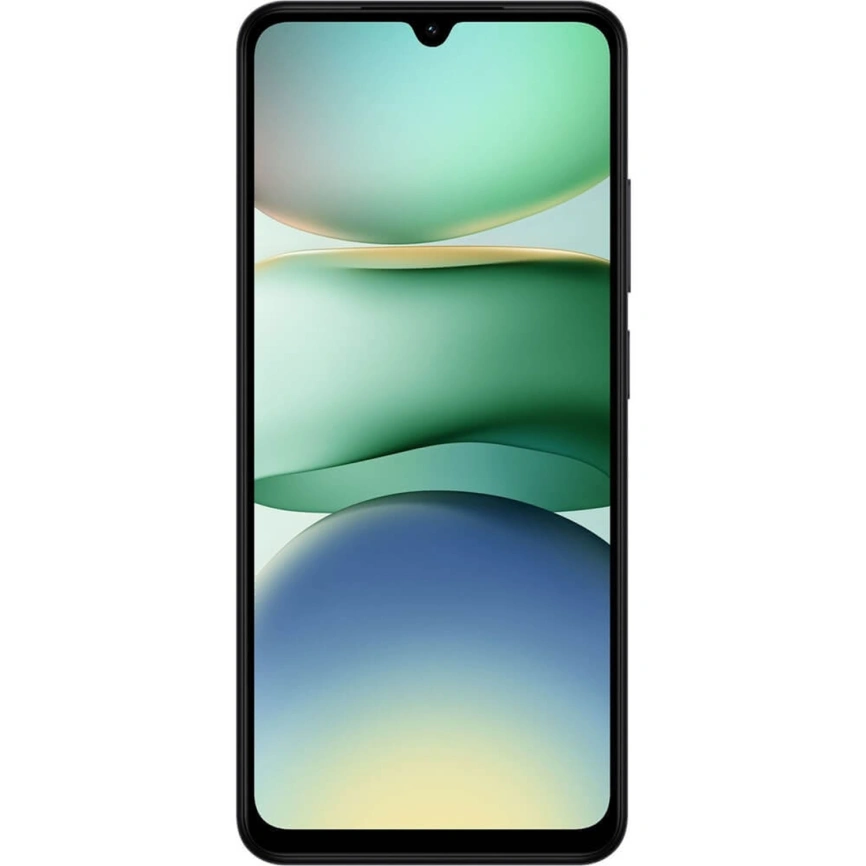 Смартфон Xiaomi Redmi A5 4/128Gb Midnight Black EAC фото 7
