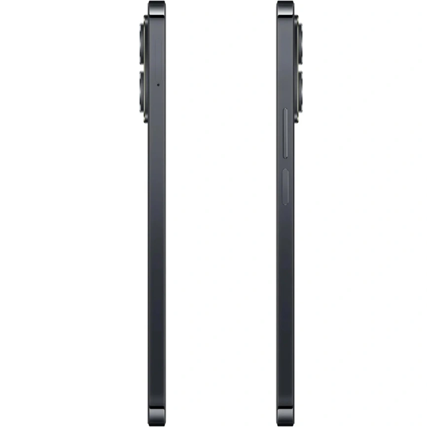 Смартфон Honor X8b 8/128Gb Midnight Black фото 4