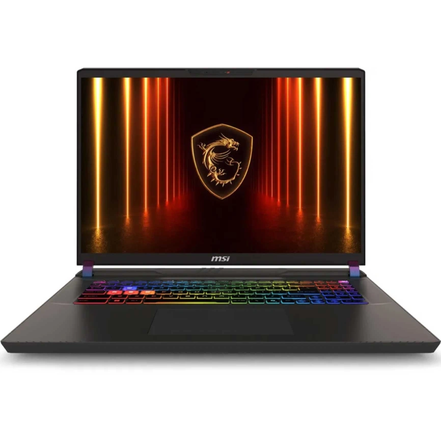 Ноутбук MSI Vector 17 HX AI A2XWJG-099XRU 17 IPS/ i9-275HX Ultra/32GB/1TB SSD (9S7-17S372-099) Gray фото 3