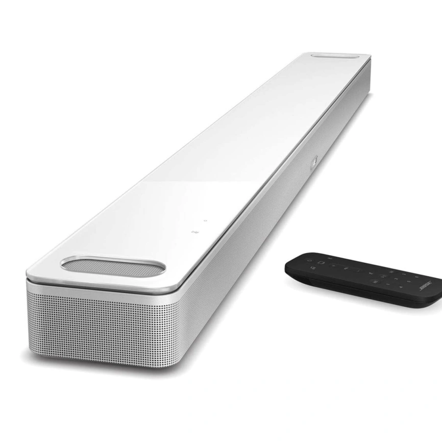 Саундбар Bose 900 WHT фото 2
