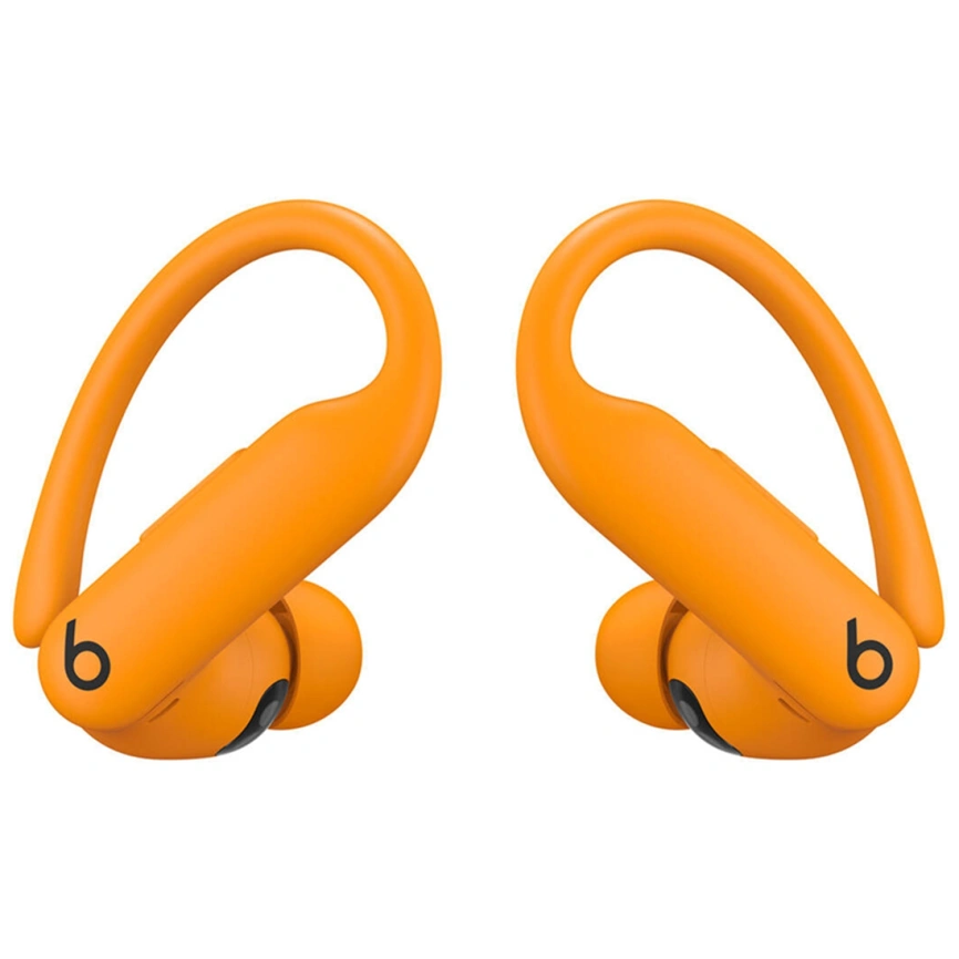 Наушники Beats Powerbeats Pro 2 Electric Orange фото 3
