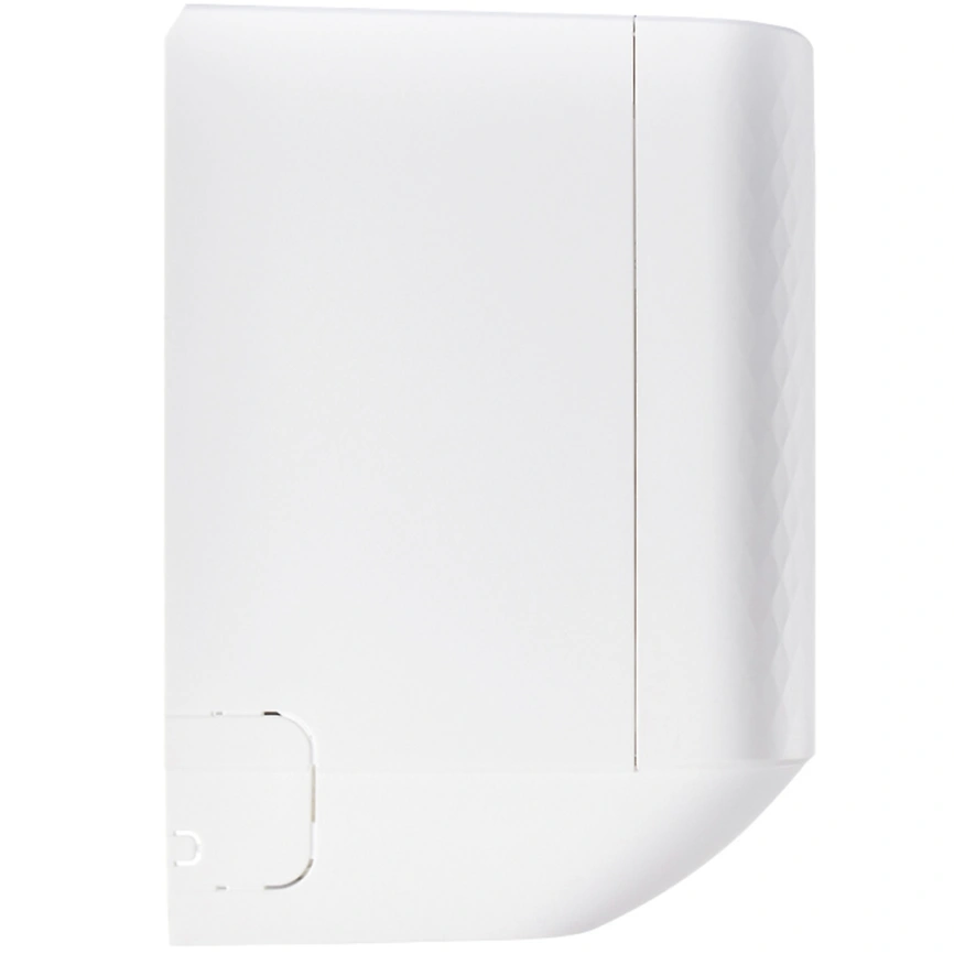 Сплит-система Zanussi Barocco DC Inverter ZACS/I-12 HB/A23/N8 White фото 6