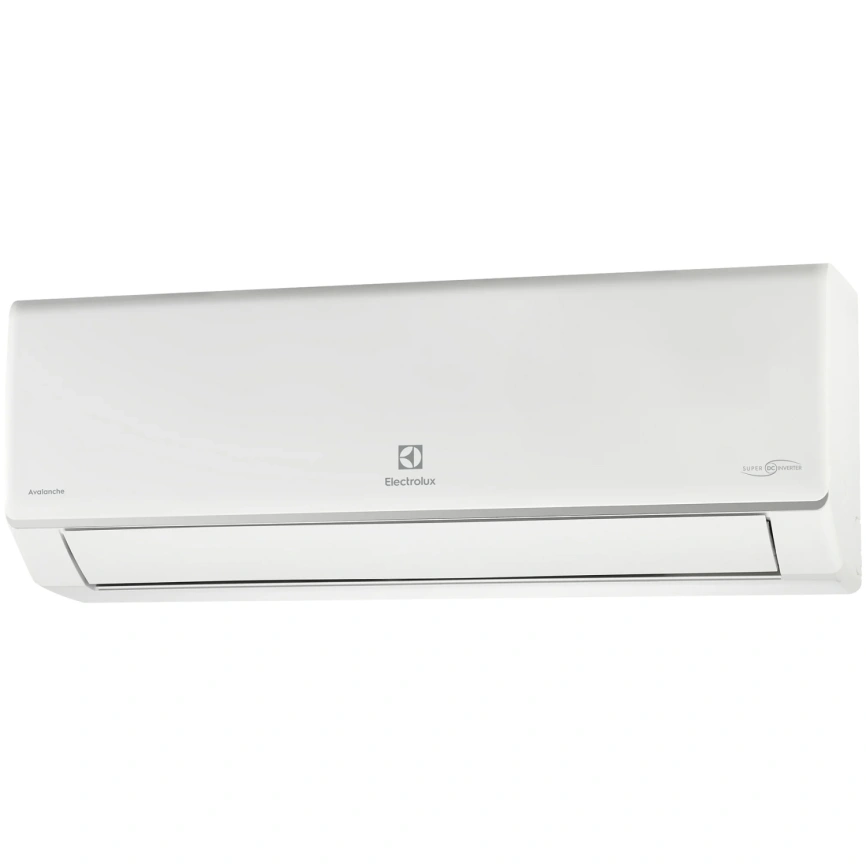 Сплит-система Electrolux Avalanche Super DC Inverter EACS/I-12HAV/N8_22Y White фото 1