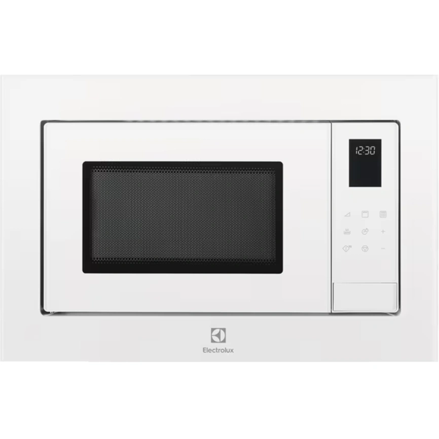 Микроволновая печь Electrolux LMS4253TMW White фото 1