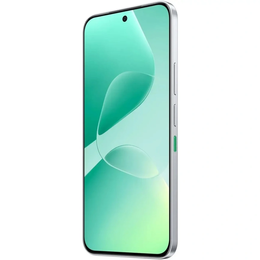 Смартфон Infinix Hot 60 Pro 8/128Gb Jungle Breath фото 6