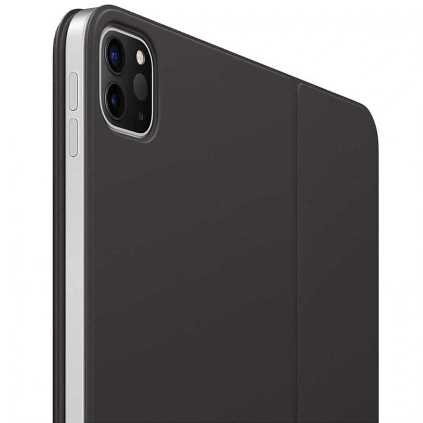 Клавиатура Apple Smart Keyboard Folio iPad Pro 11 (MXNK2) Black фото 4