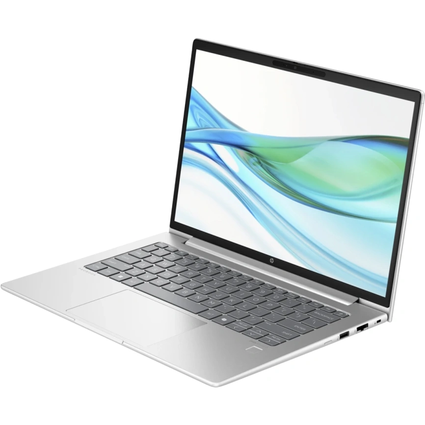 Ноутбук HP ProBook 440 G11 14 WUXGA IPS/ i7-155U Ultra/8Gb/512Gb SSD (A22YBEA) Silver фото 2