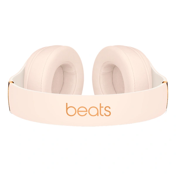 Наушники Beats Studio 3 Wireless Porcelain rose фото 4