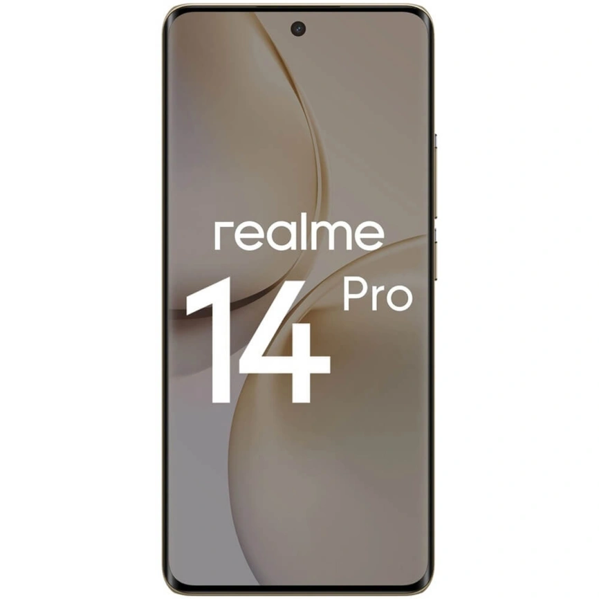 Смартфон Realme 14 Pro 12/512Gb White фото 6