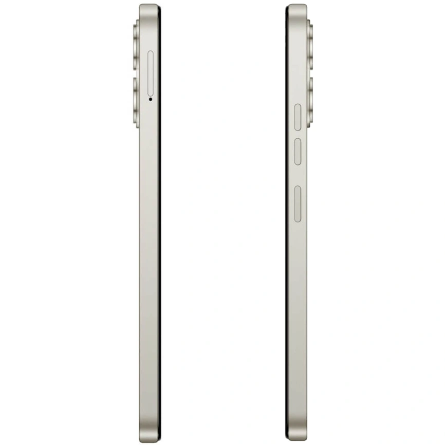 Смартфон Tecno Spark Go 2 4/128Gb Titanium Grey фото 4