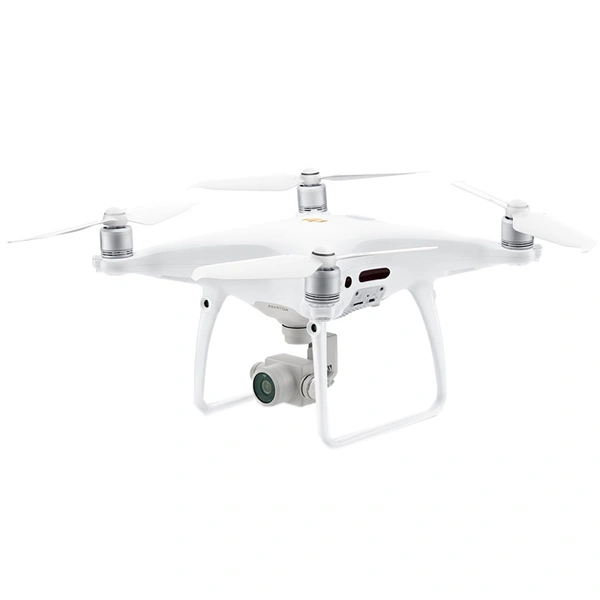 Квадрокоптер DJI Phantom 4 Pro Plus V2.0 (6958265164828) White фото 1