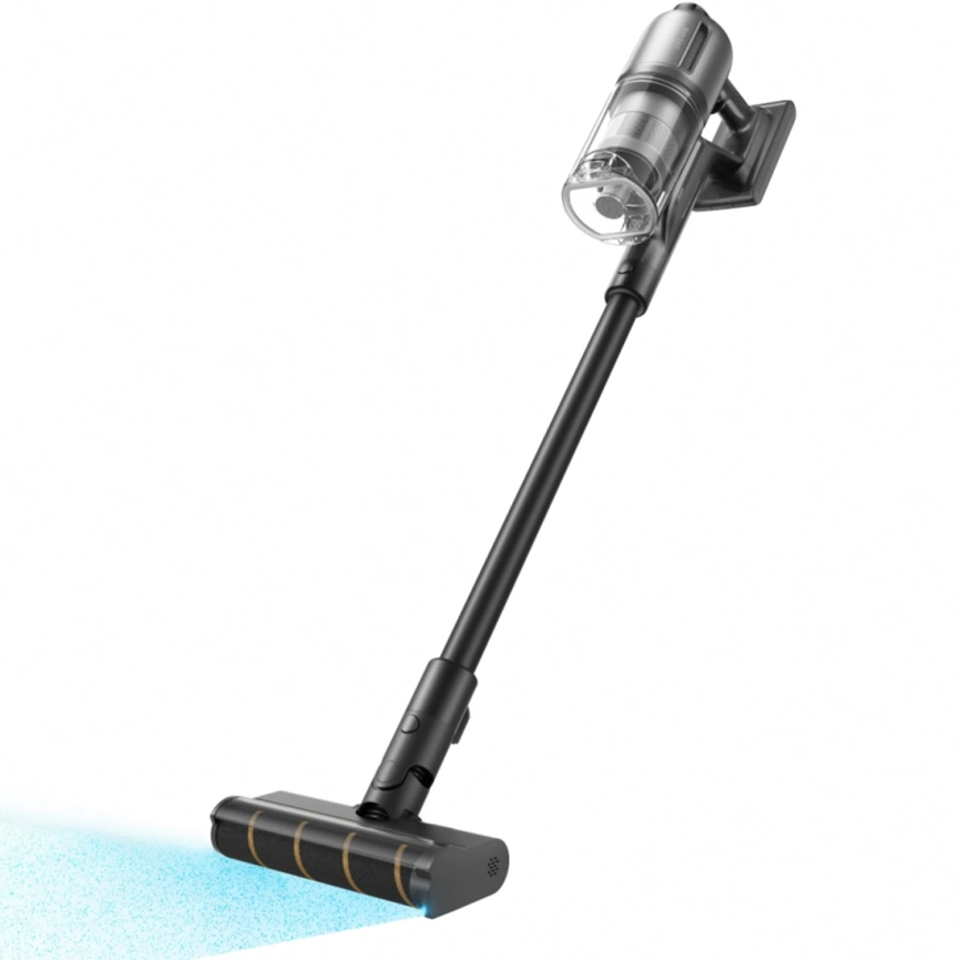 Пылесос Dreame Z20 Black (VZV16A) фото 3