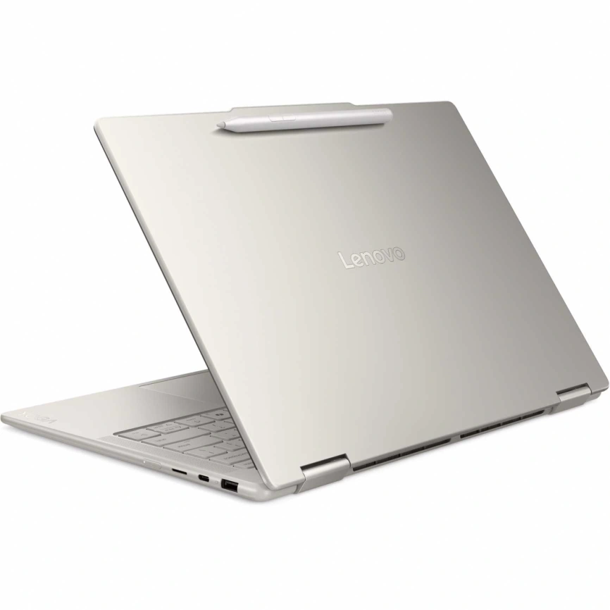 Ноутбук Lenovo Yoga 7 14AKP10 14 OLED/ R5-340/24GB/1TB SSD (83JR0060RK) Seashell фото 1