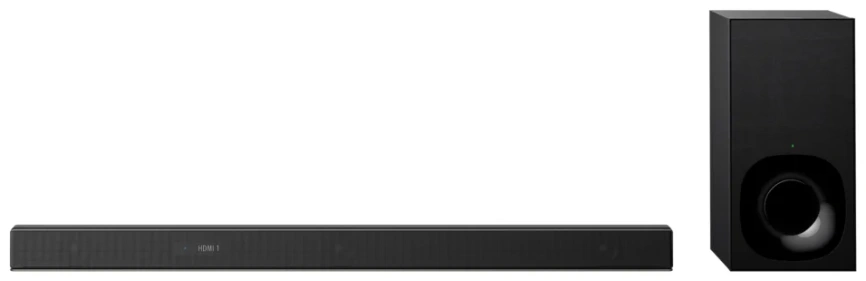 Саундбар Sony HT-ZF9 фото 1