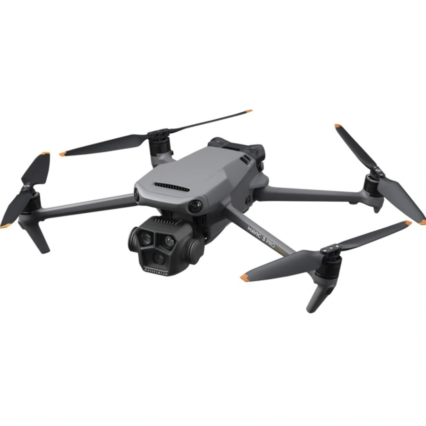 Квадрокоптер DJI Mavic 3 Pro Cine Premium Combo (DJI RC Pro) Gray фото 3