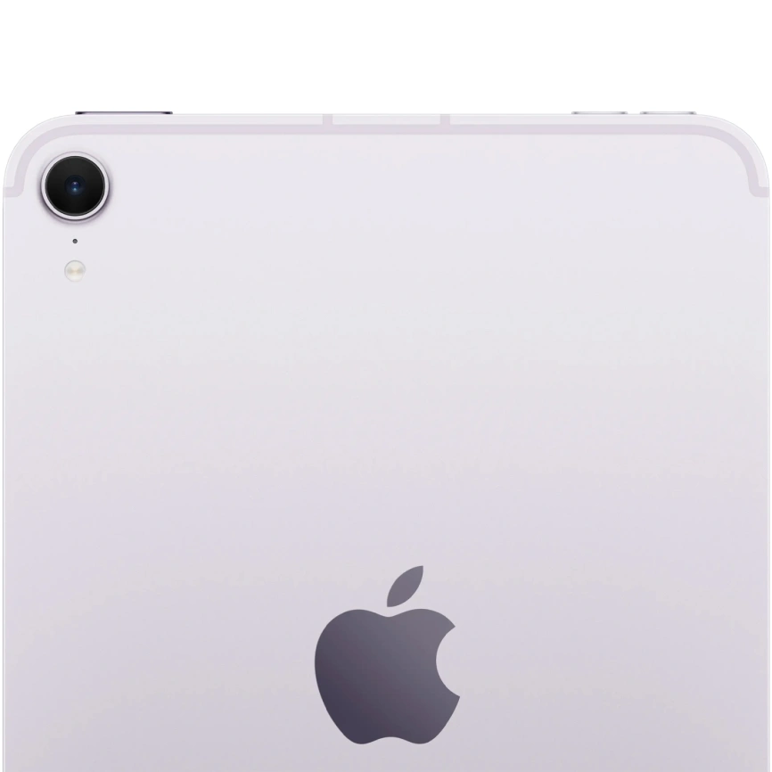 Планшет Apple iPad Mini (2024) Wi-Fi + Cellular 512gb Purple фото 4