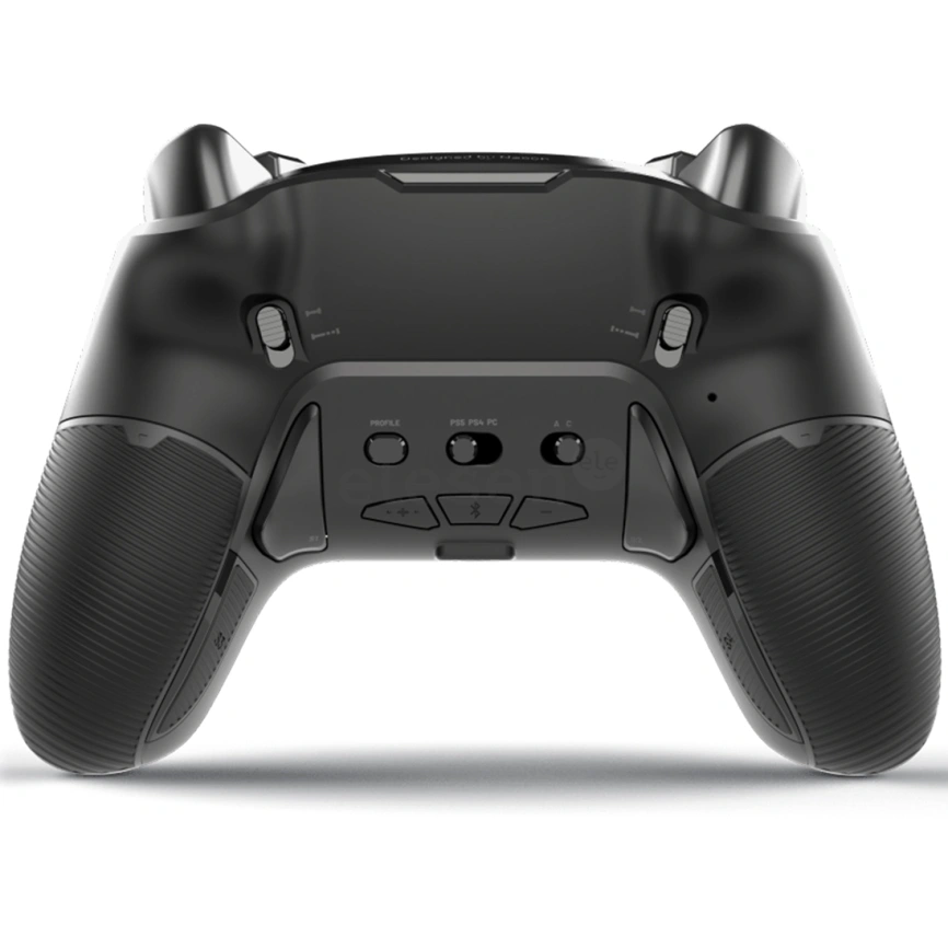 Джойстик беспроводной Nacon Revolution Pro 5 Black фото 2