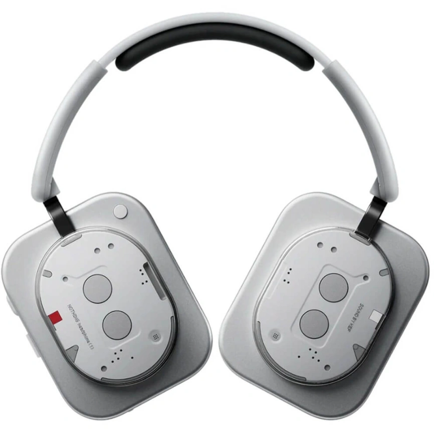 Наушники Nothing Headphone (1) White фото 8