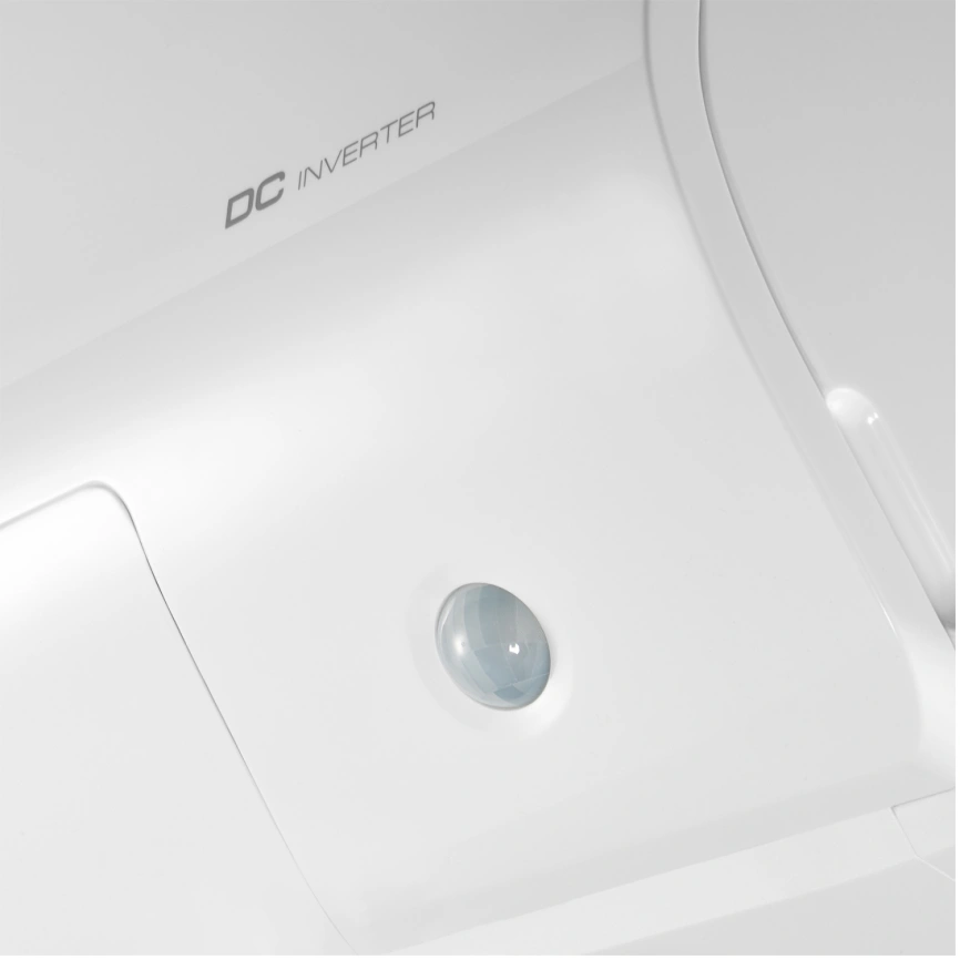 Сплит-система Ballu Ice Peak DC BSPKI-10HN8 White фото 3