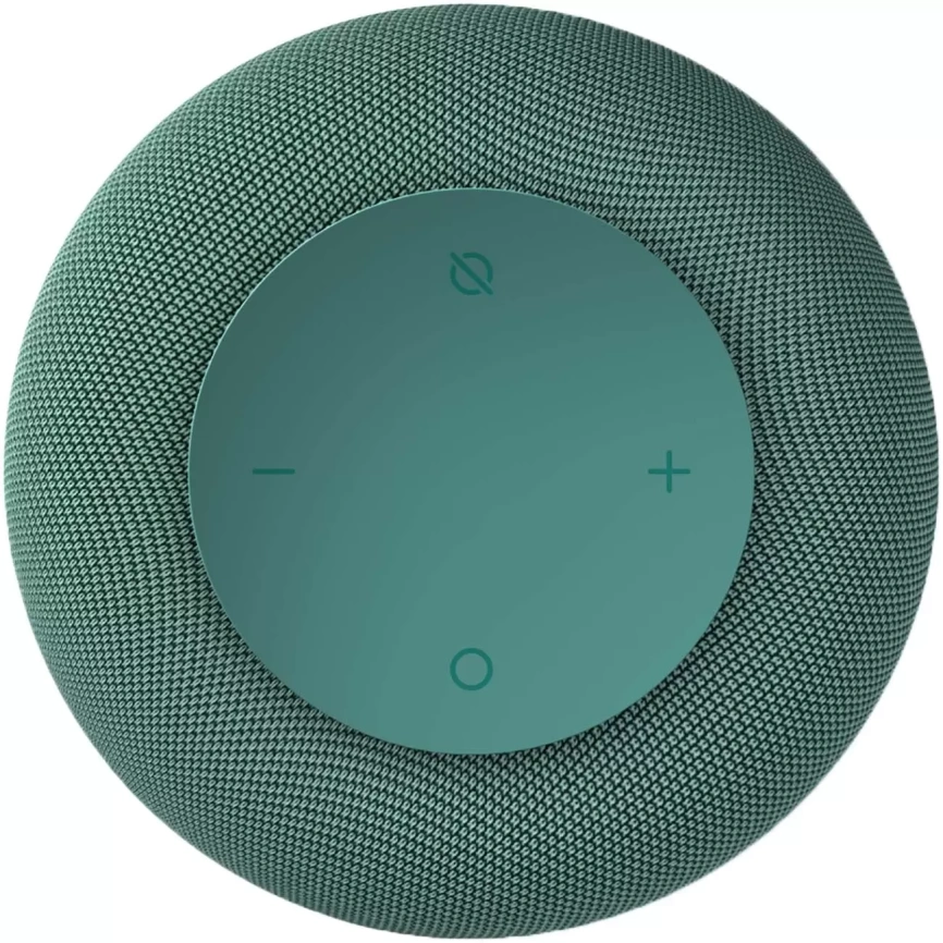 Умная колонка VK Капсула Маруся мини, Green фото 3