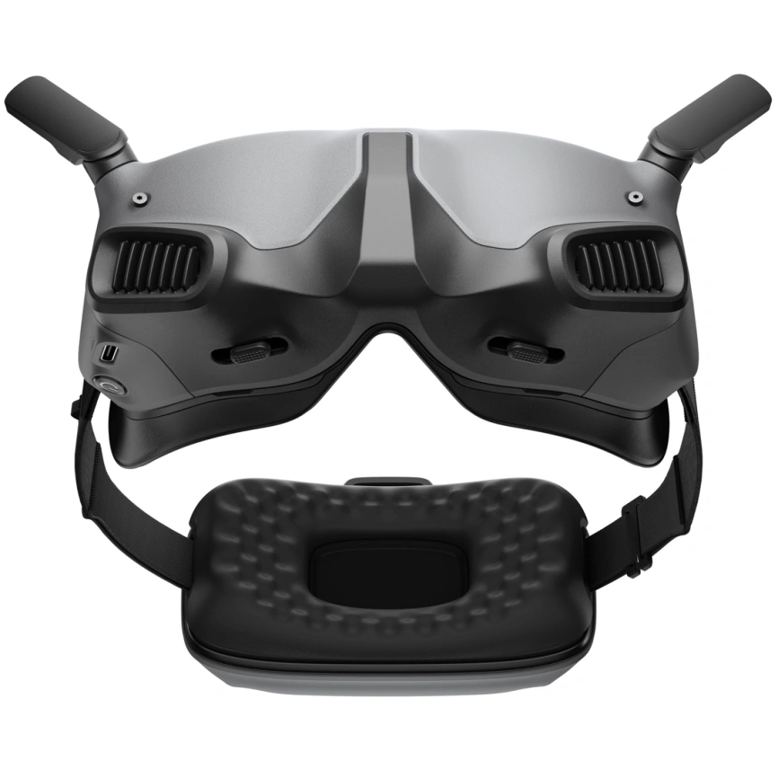 Очки DJI FPV Goggles Integra Motion Combo фото 2
