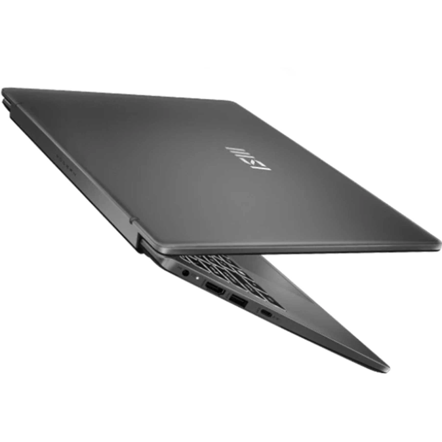 Ноутбук MSI Modern 13 F1MOG-069XRU 13.3 IPS/ i5-120U/16GB/512GB SSD (9S7-13S131-069) Gray фото 4