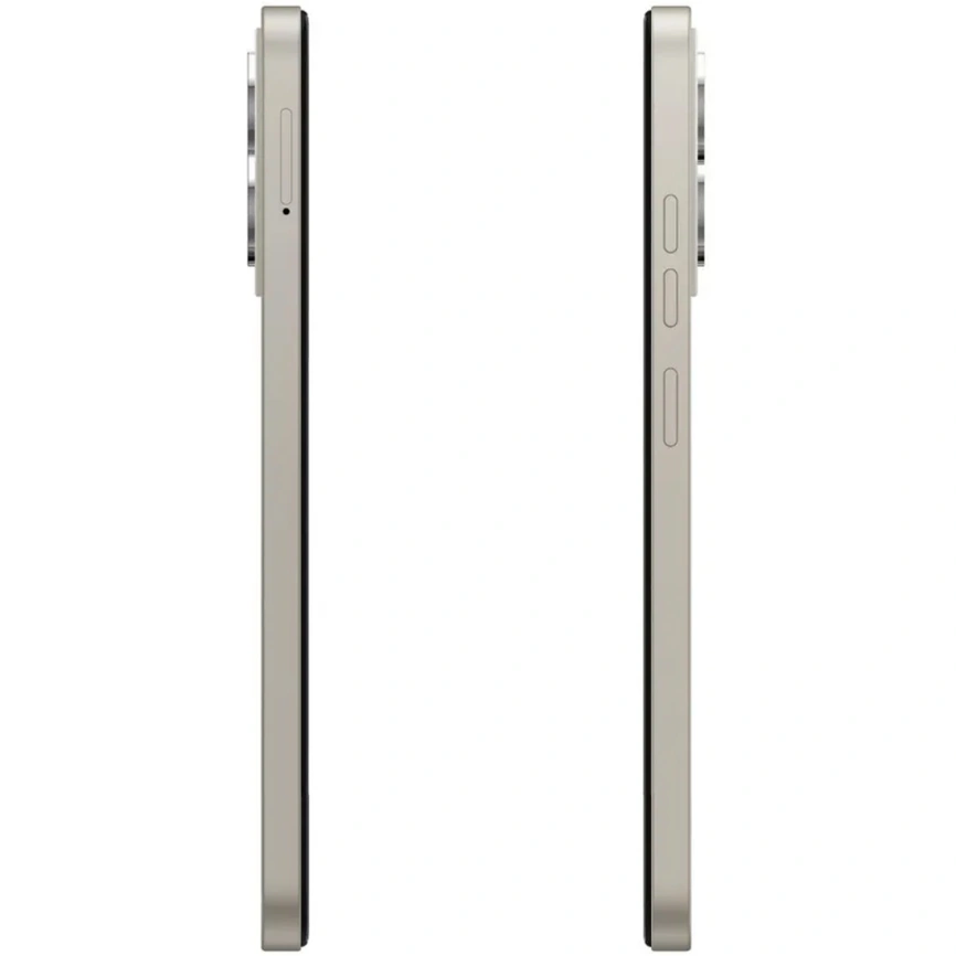 Смартфон Tecno Spark Go 1 3/64 Gold фото 2