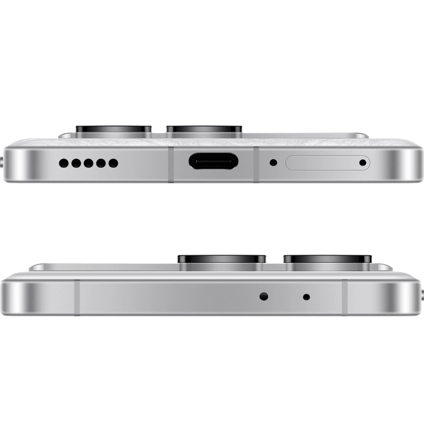 Смартфон Xiaomi Poco F6 Pro 12/256Gb White Global Version фото 2