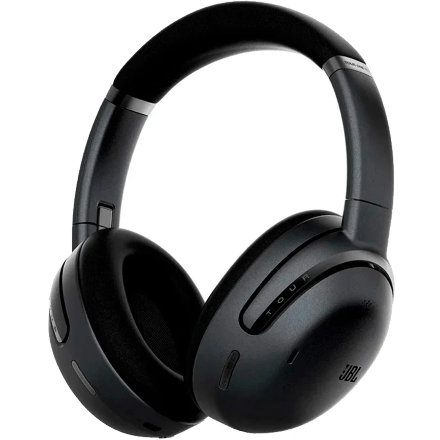 Наушники JBL Tour One M3 Black фото 1