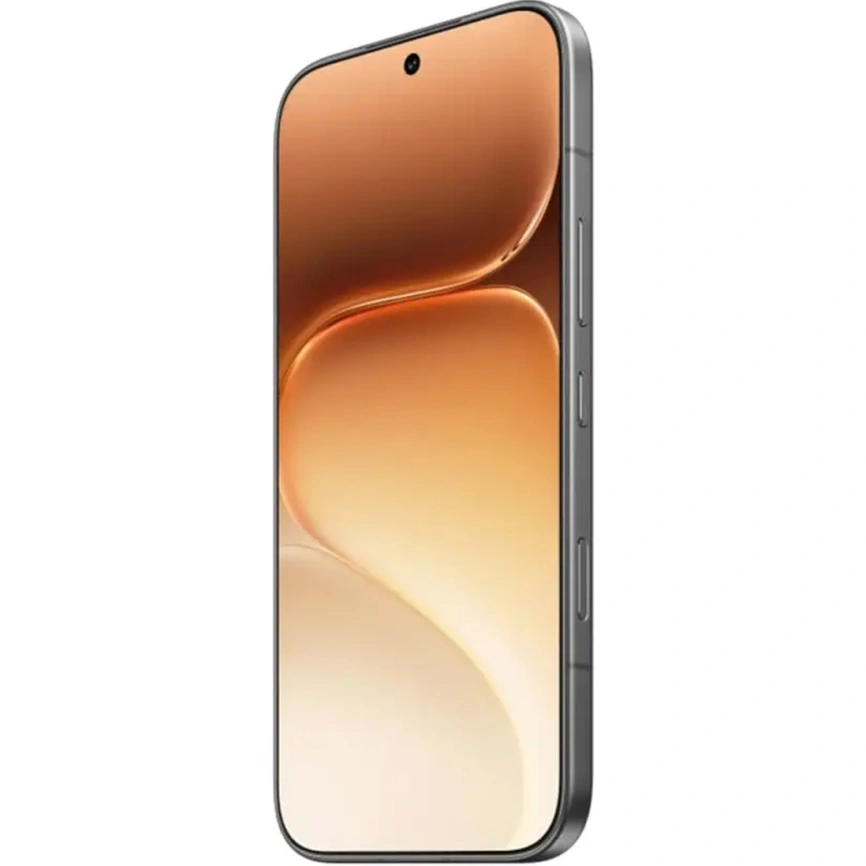 Смартфон Honor 600 12/512Gb Black фото 3