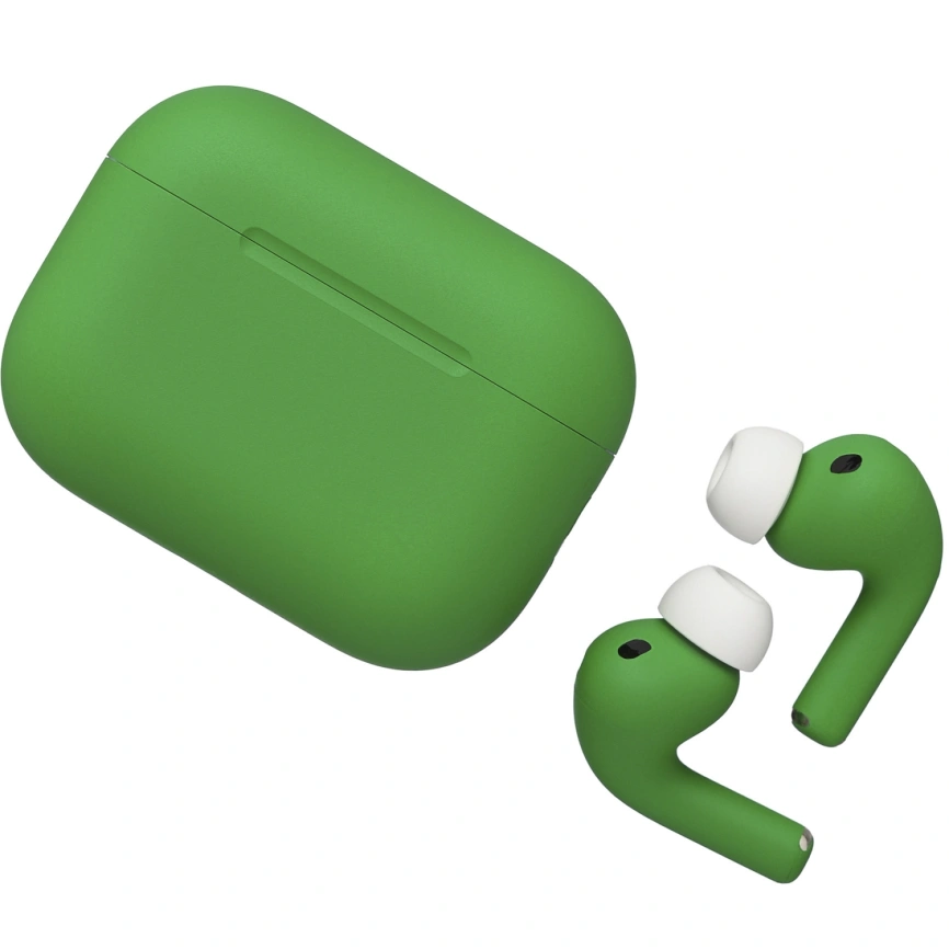 Наушники Apple AirPods Pro 3 Color Green фото 3