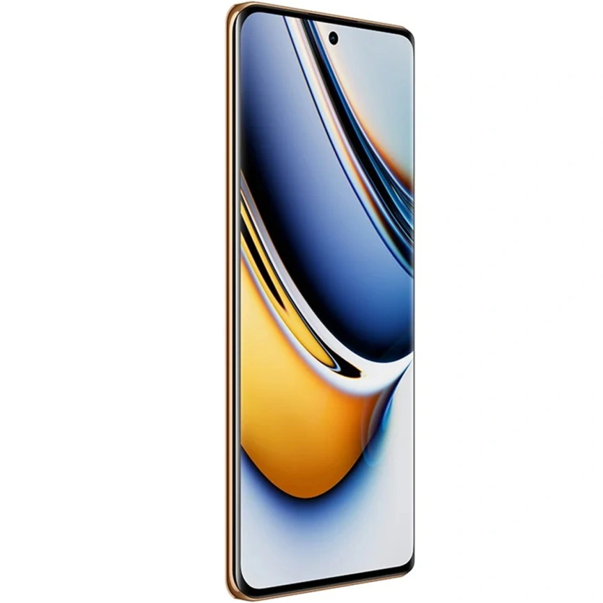 Смартфон Realme 11 Pro 8/256Gb Beige фото 2