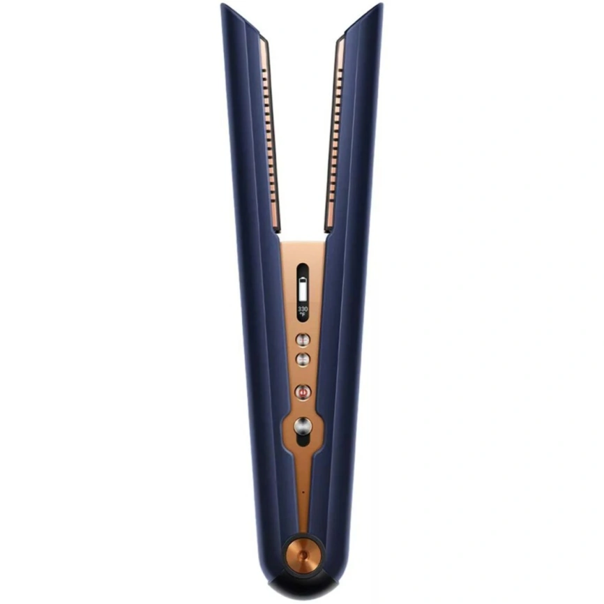 Выпрямитель Dyson Corrale HS03 Blue/Rich copper фото 1